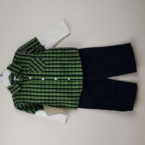 WonderKids 2 Piece Set
